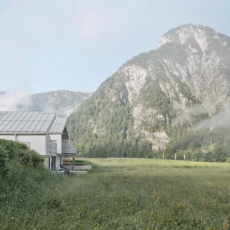 Urban Mountain Chalet With Lake View Maurach  Bagian luar foto