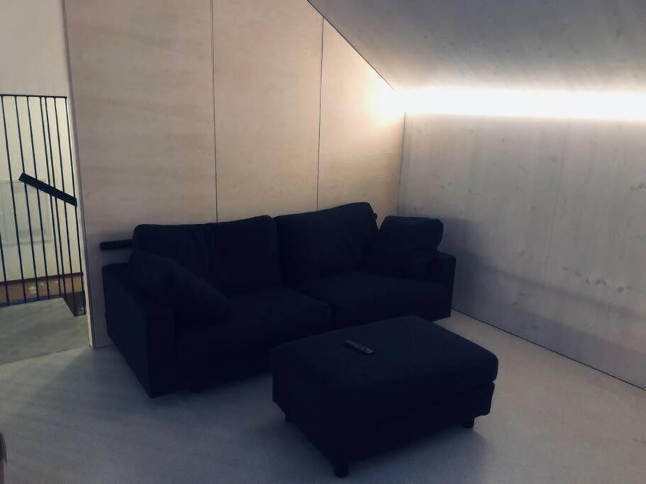 Urban Mountain Chalet With Lake View Maurach  Bagian luar foto