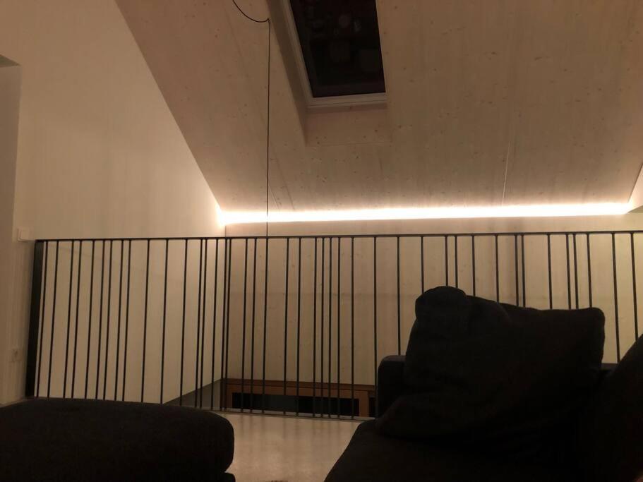 Urban Mountain Chalet With Lake View Maurach  Bagian luar foto