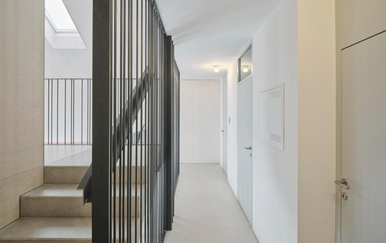 Urban Mountain Chalet With Lake View Maurach  Bagian luar foto