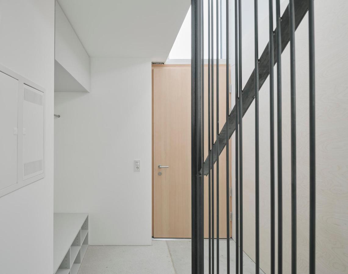 Urban Mountain Chalet With Lake View Maurach  Bagian luar foto