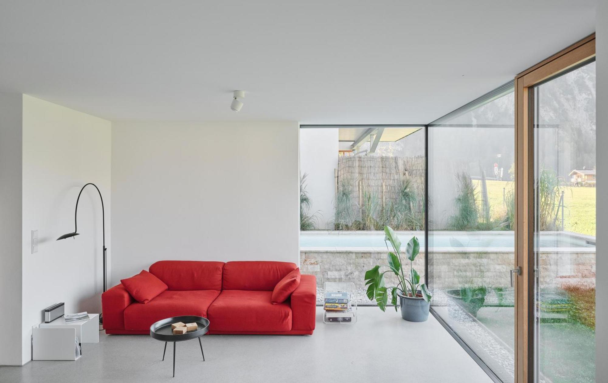 Urban Mountain Chalet With Lake View Maurach  Bagian luar foto