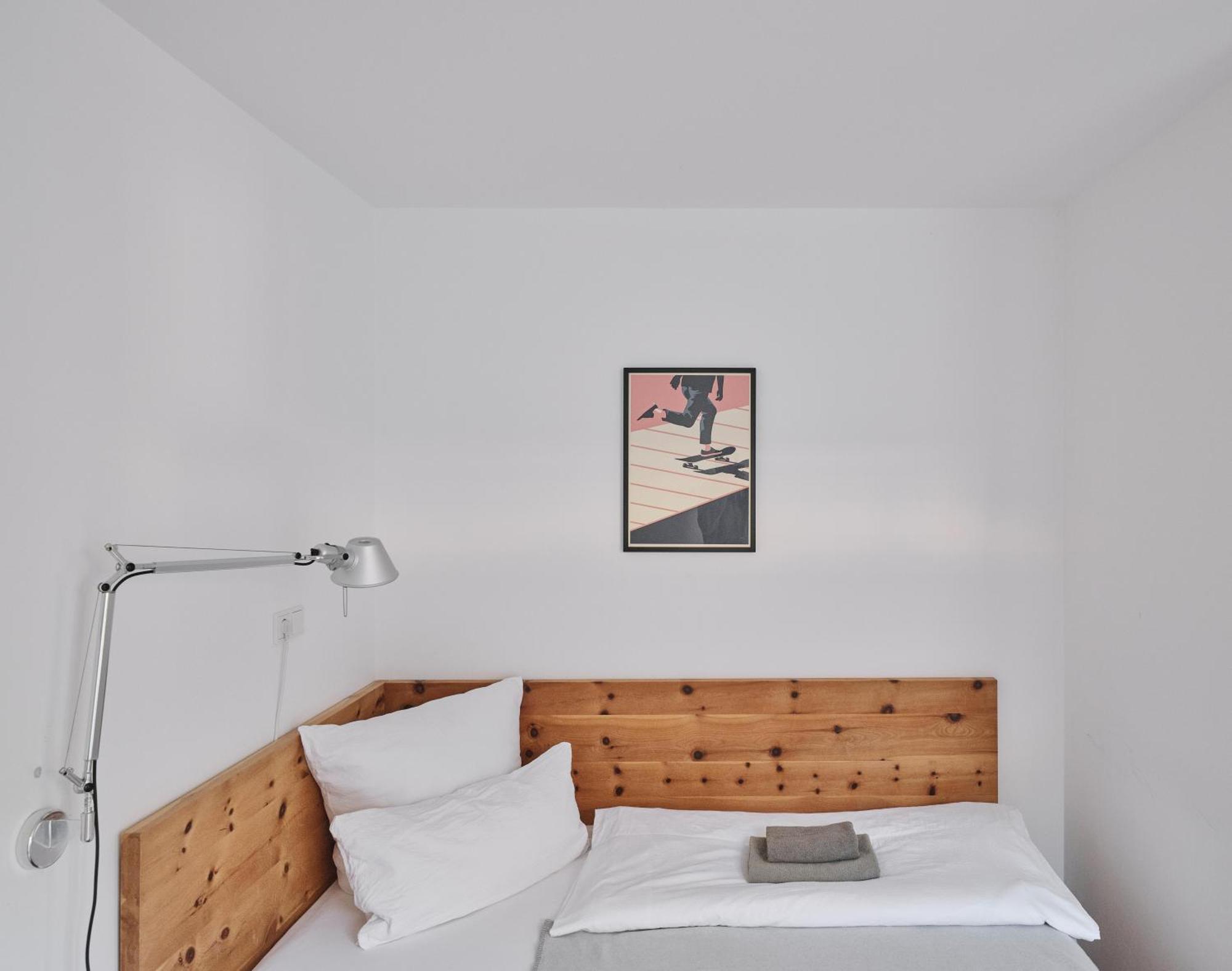 Urban Mountain Chalet With Lake View Maurach  Bagian luar foto